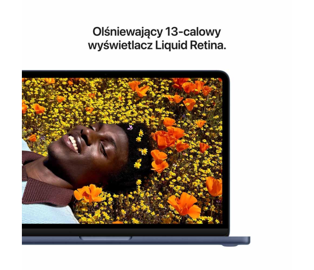 Apple MacBook Neo A18 Pro/8GB/256/Mac OS Indygo - 1518477 - zdjęcie 7